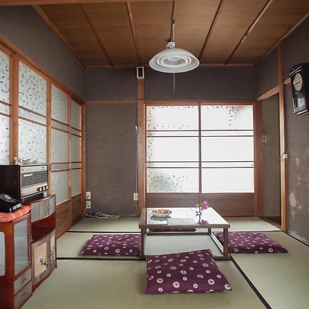 Geiko Tabi-Ne Villa คานาซาว่า ภายนอก รูปภาพ