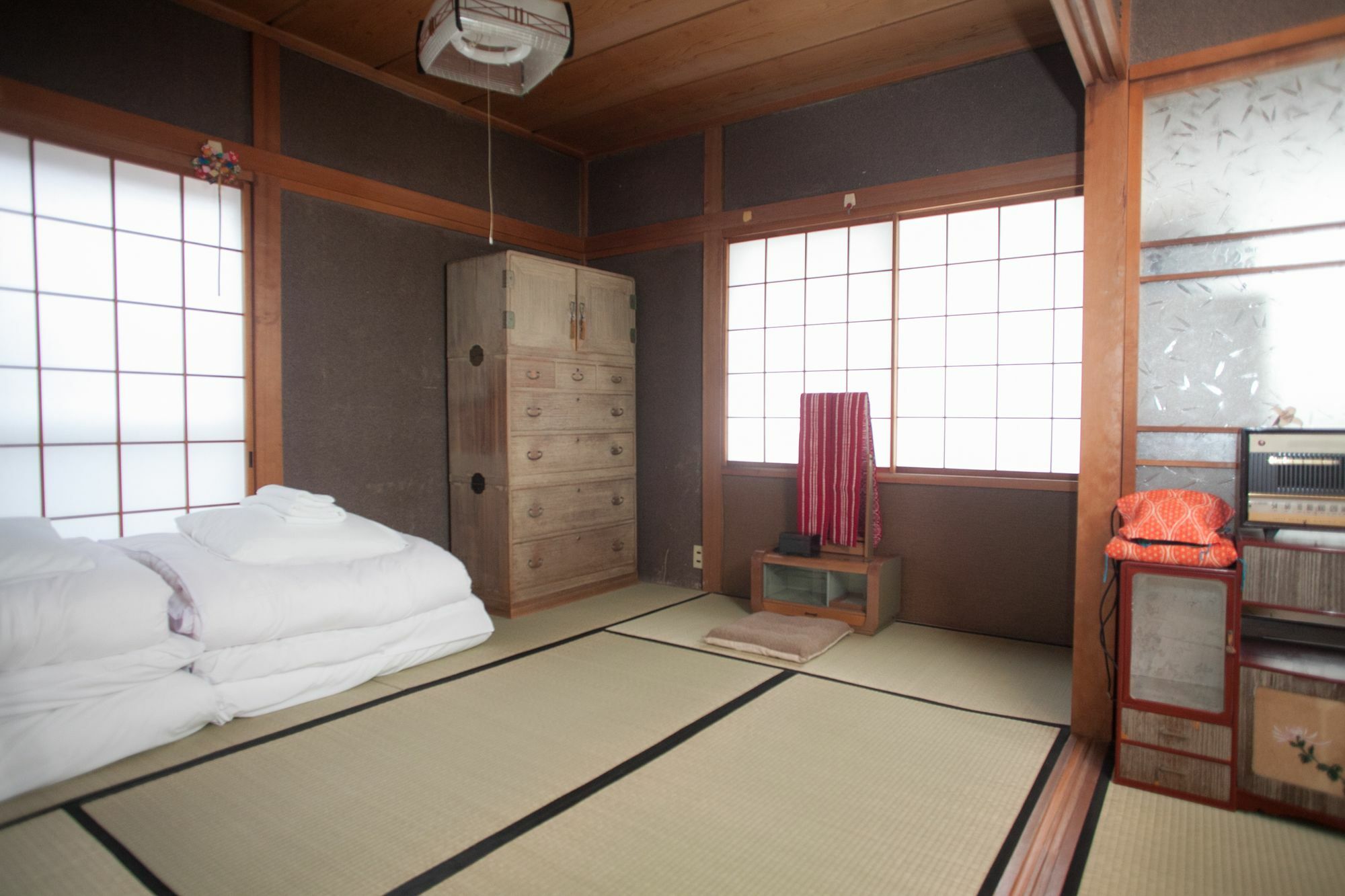 Geiko Tabi-Ne Villa คานาซาว่า ภายนอก รูปภาพ